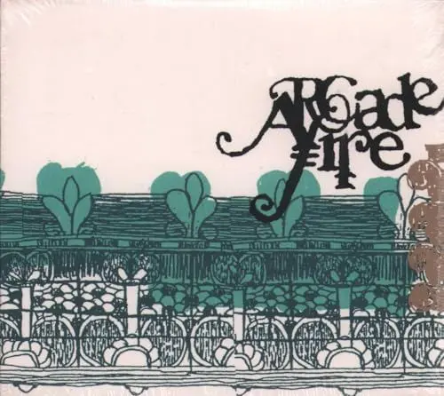 Produktbild: Arcade Fire