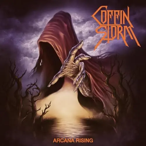 Produktbild: Arcana Rising