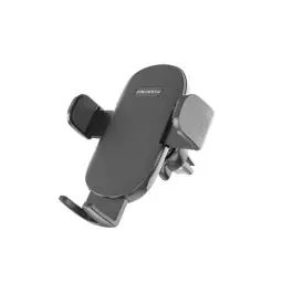 Produktbild: ARCANITE Simple Air Vent Handyhalterung, universelle Handyhalterung für den Einsatz in Autos, Black