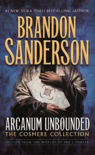 Produktbild: Arcanum Unbounded: The Cosmere Collection
