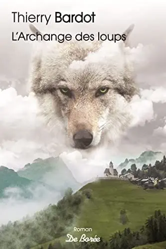 Produktbild: ARCHANGE DES LOUPS (L