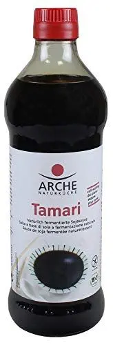 Produktbild: Arche Bio Tamari, 500 ml