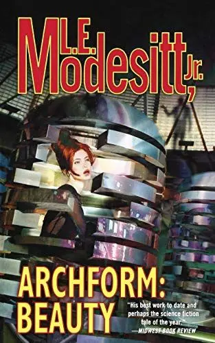 Produktbild: ARCHFORM: BEAUTY