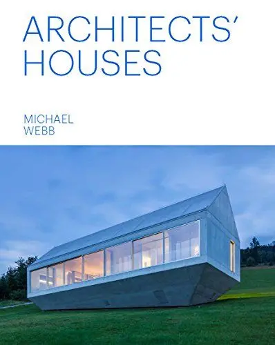 Produktbild: Architects' Houses