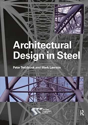 Produktbild: Architectural Design in Steel