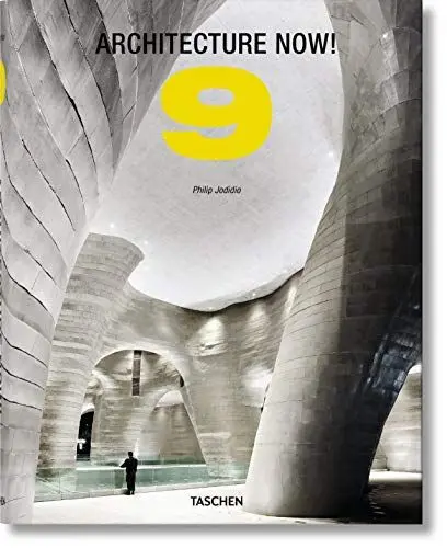 Produktbild: Architecture Now! Vol. 9