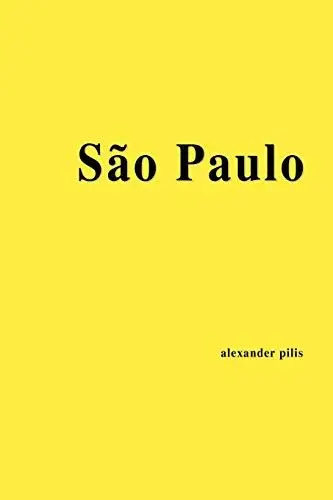 Produktbild: Architecture Parallax : São Paulo