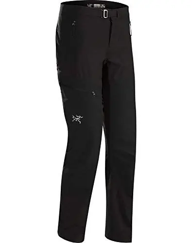 Produktbild: Arc'teryx Sigma FL Pant Women's Damenhose L Schwarz, M