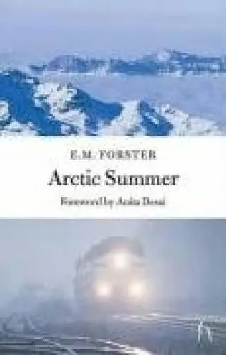Produktbild: Arctic Summer (Hesperus Classics)