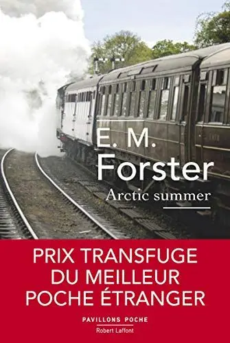 Produktbild: Arctic summer