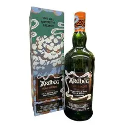 Produktbild: Ardbeg Heavy Vapours Limited Edition