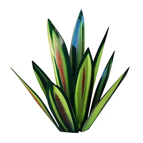 Produktbild: Ardorman Tequila Rustikale Skulptur, Agaven Deko Gartendeko - Metall Kunst Tequila Rustikale, Garten Figuren Rasen Ornamente