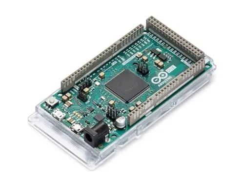 Produktbild: Arduino® Due