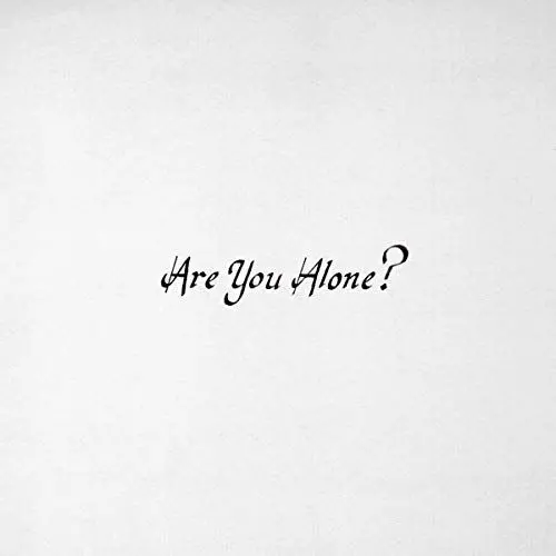 Produktbild: Are You Alone?