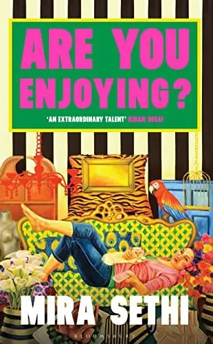 Produktbild: Are You Enjoying?