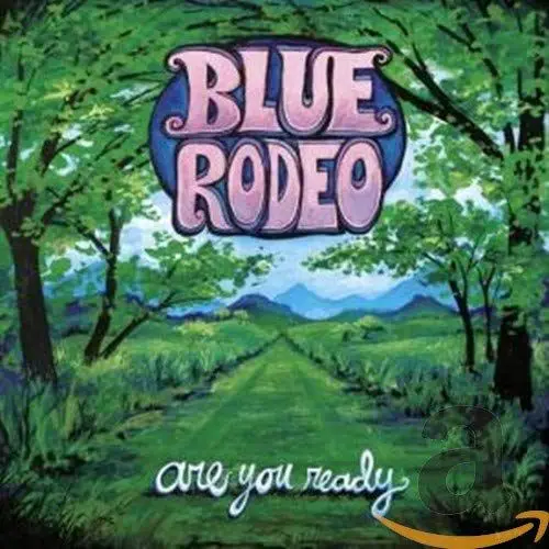 Produktbild: Are You Ready