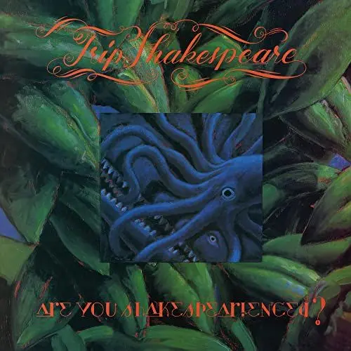 Produktbild: Are You Shakespearienced (Vinyl LP)
