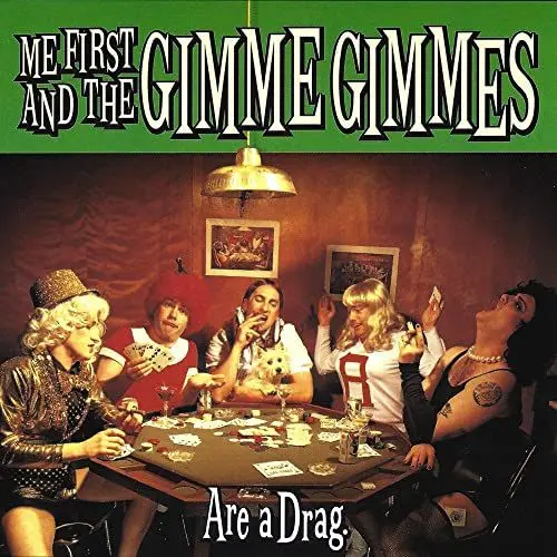 Produktbild: Are a Drag