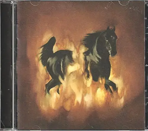 Produktbild: Are the Dark Horse