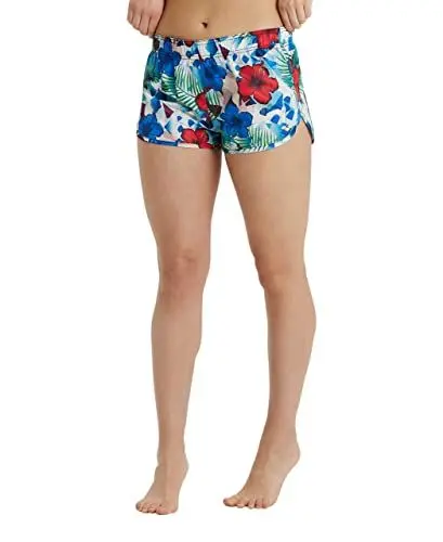 Produktbild: Arena Damen Beach Shorts Allover