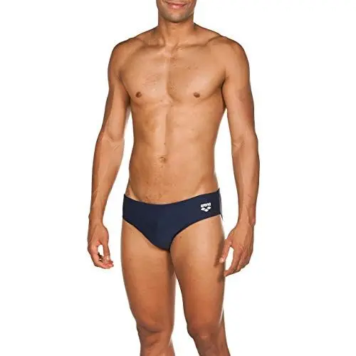 Produktbild: ARENA Herren Dynamo Swim Briefs, Navy, 46 EU
