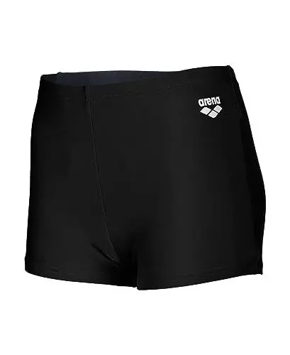 Produktbild: ARENA Jungen Dynamo Swim Trunks, Schwarz, 164 EU