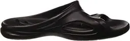 Produktbild: arena Hydrosoft II Hook Unisex Badesandalen für Damen und Herren, Badelatschen für Meer und Schwimmbad, Sandalen mit Ergonomischer Sohle und Optimalem Grip auf Nassen Oberflächen, Chlorresistent