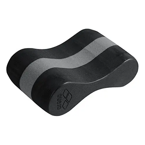 Produktbild: ARENA Unisex Træningsudstyr Freeflow Pullboy Trainingstool, Black-grey (51), Einheitsgröße EU