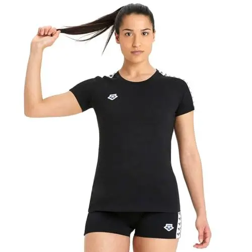 Produktbild: Arena Damen T-Shirt Team - - Groß