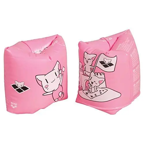 Produktbild: Arena Friends Armband, Pink, 0