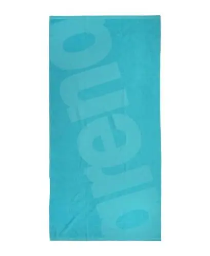 Produktbild: Arena Logo II Strand Handtuch
