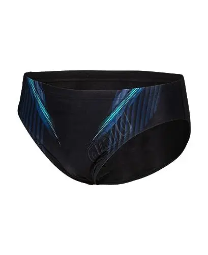 Produktbild: Arena Performance Herren Underwater Slip Badehose