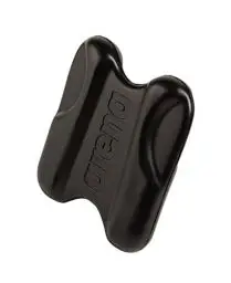 Produktbild: Arena Pull Kick II Swim Trainingshocker, Schwarz