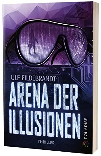 Produktbild: Arena der Illusionen