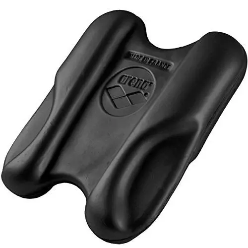 Produktbild: arena Pull Kick II Pull Buoy Schwimmbrett, Schwimmbad-Trainingszubehör, Schwimmbrett mit Griff, 100% Polyethylen, PVC-frei