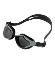 Produktbild: arena Air-Bold Swipe Schwimmbrille, Unisex-Schwimmbrille für Erwachsene mit Großen Gläsern, UV-Schutz, Swipe Anti-Fog Technologie, Air Seals