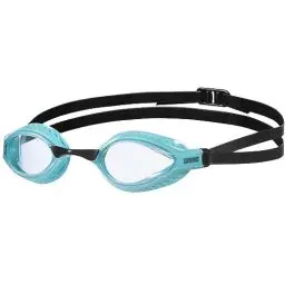 Produktbild: ARENA Air-Speed Brille Dark Smoke-Black One Size, einheitsgröße