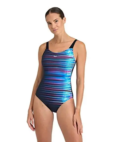 Produktbild: ARENA Bodylift Damen Maria B-Cup Badeanzug