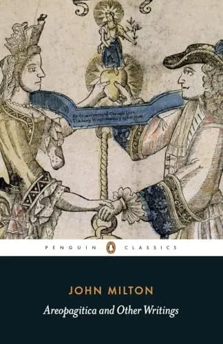 Produktbild: Areopagitica and Other Writings