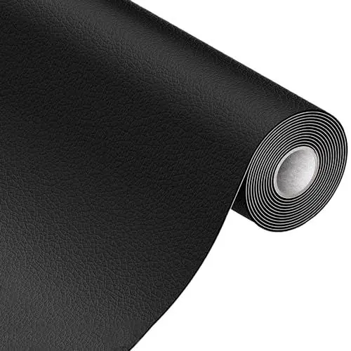Produktbild: Arespark Kunstleder selbstklebend,Leder Patch Selbstklebend, Leder Reparatur Patch Lederreparaturband für Sofas,Handtaschen, Möbel, Taschen, Jacken, Autositze (150 * 40cm)