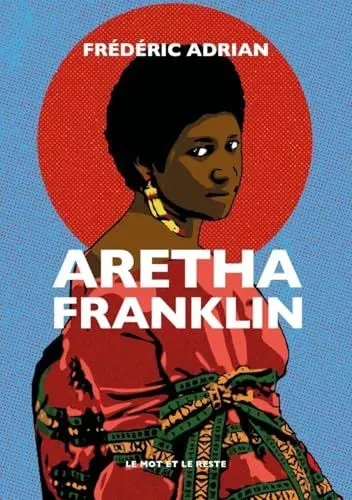 Produktbild: Aretha Franklin