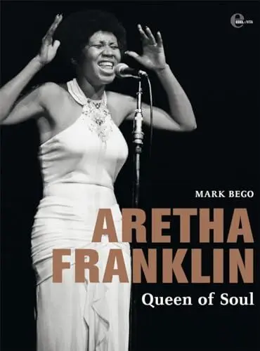 Produktbild: Aretha Franklin-Queen of Soul
