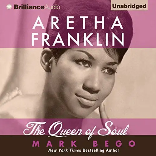 Produktbild: Aretha Franklin: The Queen of Soul