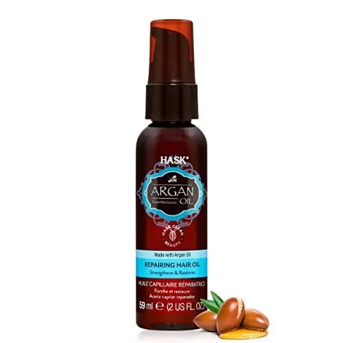 Produktbild: Argan Oil Repairing Shine Oil 59 Ml