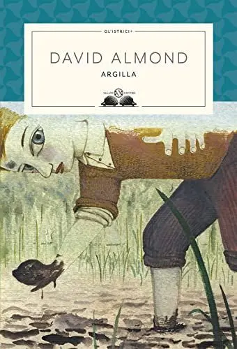 Produktbild: Argilla (Gl' istriciPiù)