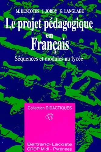 Produktbild: ARGUMENTER AU LYCEE