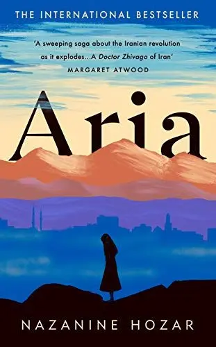 Produktbild: Aria: Nazanine Hozar
