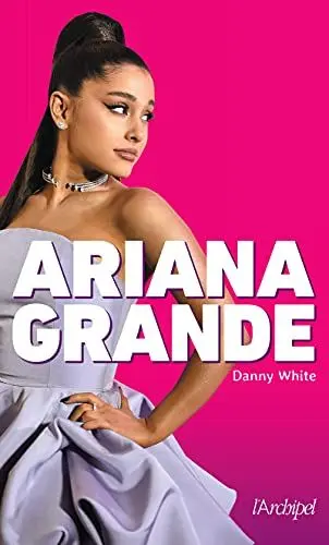 Produktbild: Ariana Grande