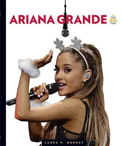 Produktbild: Ariana Grande (Big Time)