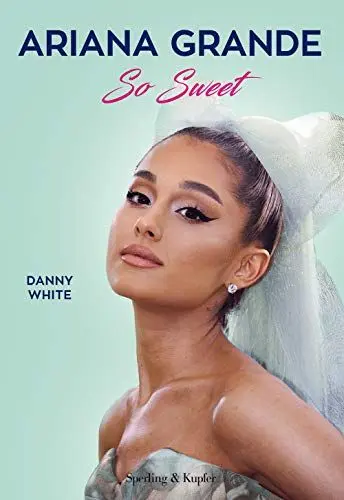 Produktbild: Ariana Grande So Sweet (Varia)